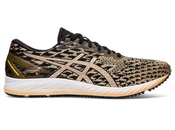 Asics Herr Löparskor GEL-DS TRAINER 25 BOSTON Guld